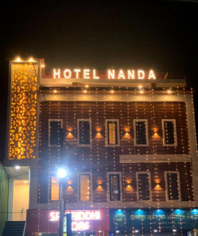 Lushy Days Hotel Nanda